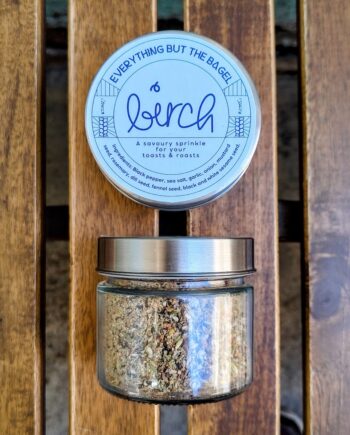 Everything but the Bagel Sprinkle