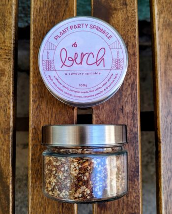 Plant Party Sprinkle