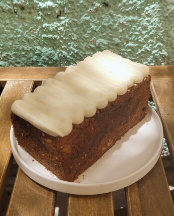 Carrot Cake Loaf (Whole)