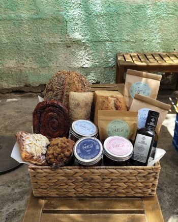 Mix of Birch Specials Gift Hamper